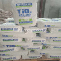 Pangang Brand Titanium Dioxide Ruterile R298